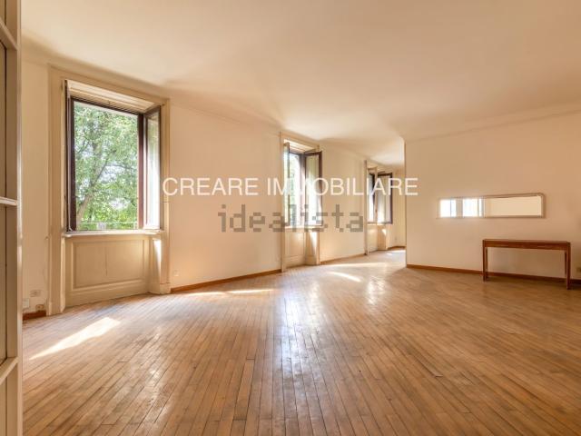 Appartamento in vendita di 300 m² in Piazza Sempione, 4
