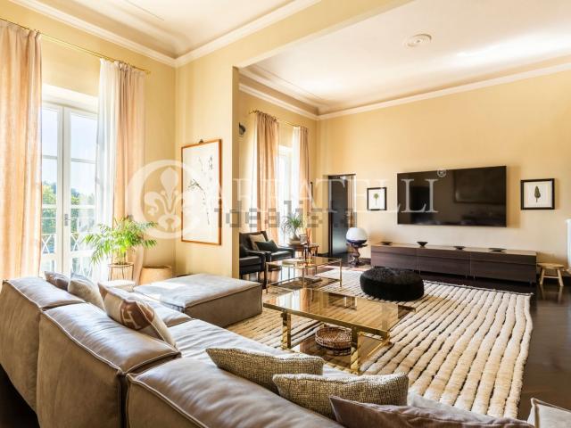 Appartamento in vendita di 300 m² in Piazza Vittorio Veneto, 2