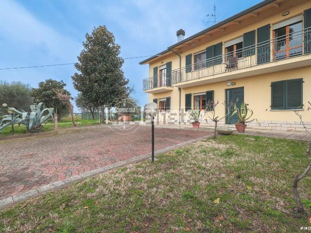 Appartamento in vendita di 301 m² in Via Masere