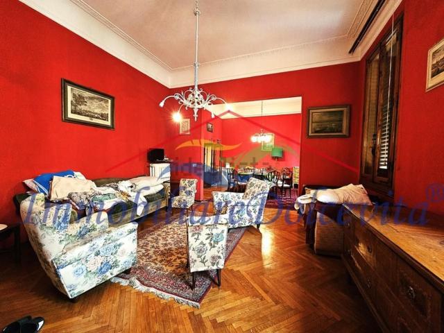 Appartamento in vendita di 302 m² in Via Jacopo Nardi, 20