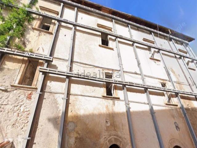 Appartamento in vendita di 302 m² in Via Mezzo Ripa, 54