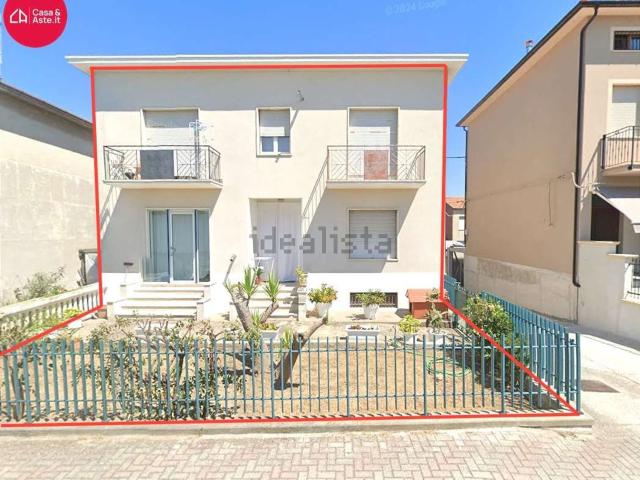 Appartamento in vendita di 304 m² in Via Nazionale, 8