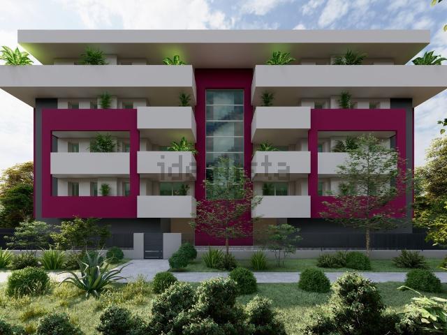 Appartamento in vendita di 210 m² in Via D. Valeri
