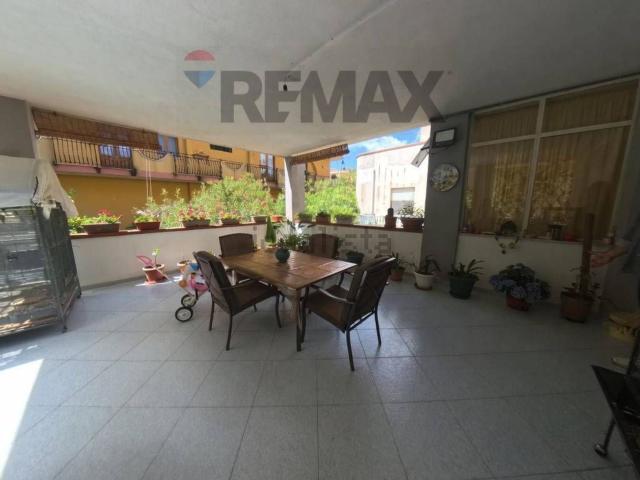 Appartamento in vendita di 305 m² in Via Rosolino Pilo