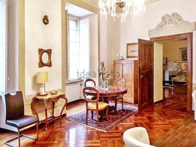 Appartamento in vendita di 305 m² in Piazza Tolomei