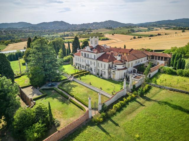 Appartamento in vendita di 306 m² in Strada Superga, 68