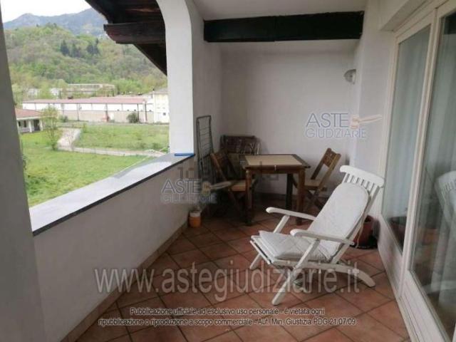 Appartamento in vendita di 3078 m² in Via Crevacuore, 49