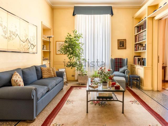 Appartamento in vendita di 307 m² in Via Gaetano Donizetti