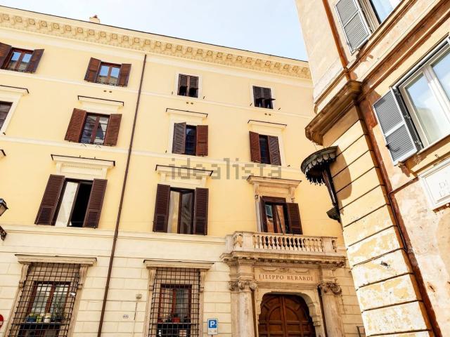 Appartamento in vendita di 307 m² in Via del Gesù, 62