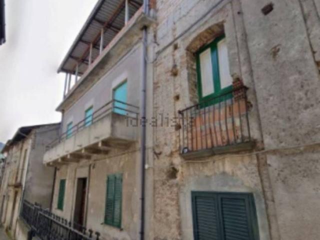 Appartamento in vendita di 307 m² in Via Sant&apos Elia