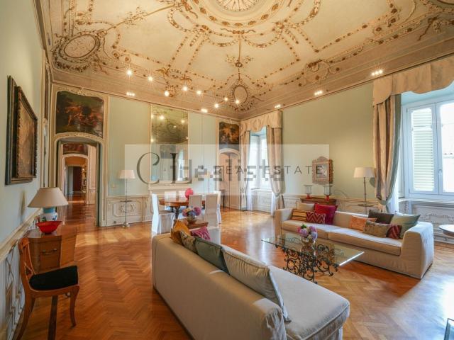 Appartamento in vendita di 307 m² in Via Torino