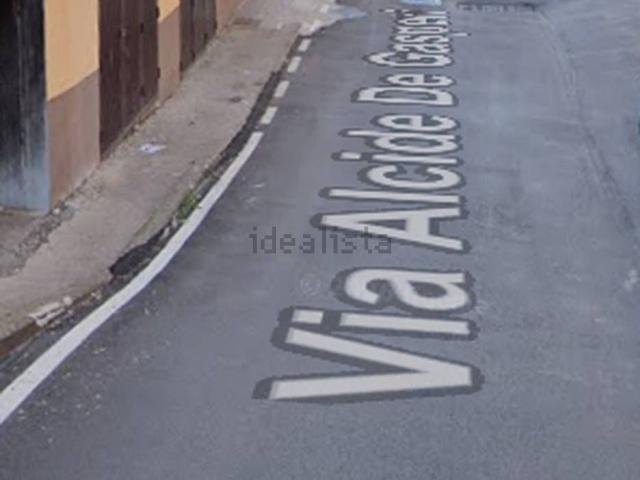 Appartamento in vendita di 308 m² in Via Alcide De Gasperi