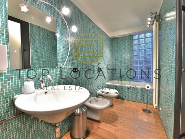 Appartamento in vendita di 309 m² in Via Giacomo Watt, 3
