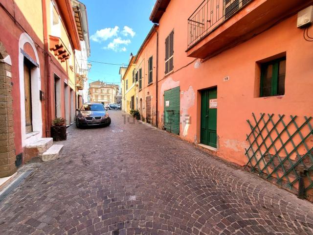 Appartamento in vendita di 30 m² in Borgo Umberto I, 15