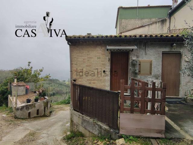 Appartamento in vendita di 30 m² in Contrada Abbadetta, 72