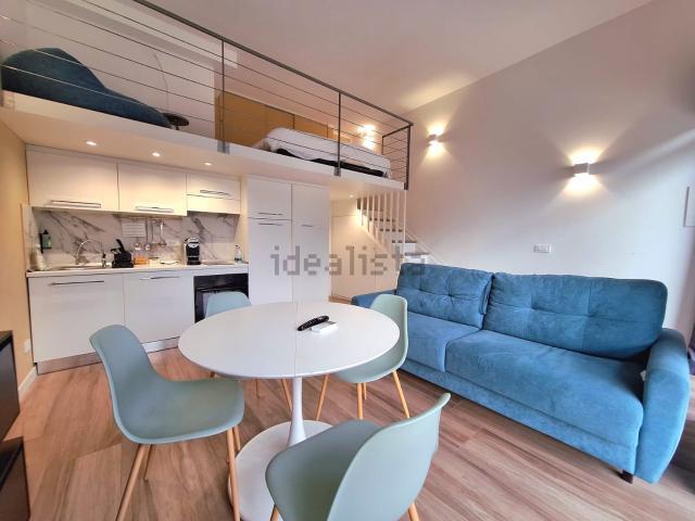 Appartamento in vendita di 30 m² in Corso Marconi