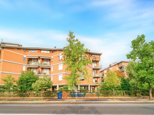 Appartamento in vendita di 30 m² in Corso Alpi, 40