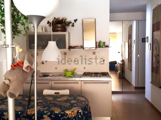 Appartamento in vendita di 30 m² in Corso degli Inglesi