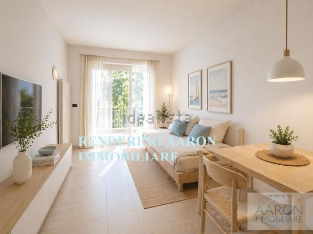 Appartamento in vendita di 30 m² in Corso degli Inglesi
