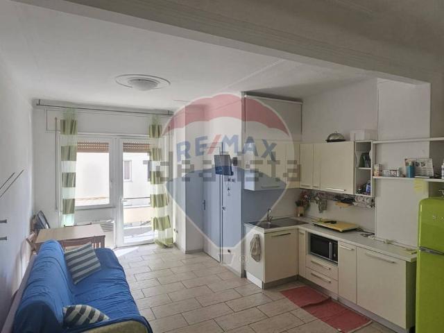 Appartamento in vendita di 30 m² in Corso degli Inglesi, 682
