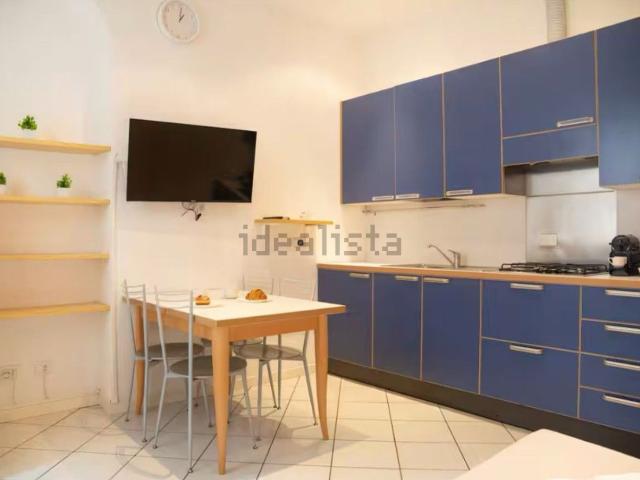 Appartamento in vendita di 30 m² in Corso Lodi, 12