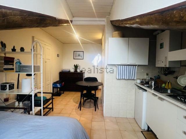 Appartamento in vendita di 30 m² in Corso San Maurizio, 67