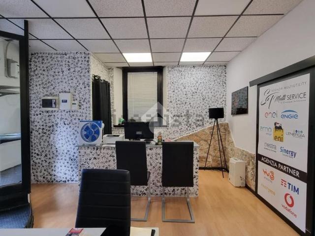 Appartamento in vendita di 30 m² in Corso Vitt. Emanuele II, 1