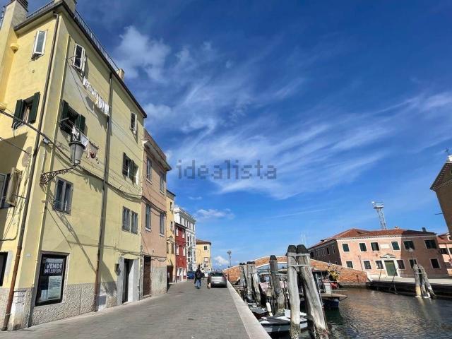 Appartamento in vendita di 30 m² in Fondamenta San Domenico, 1138