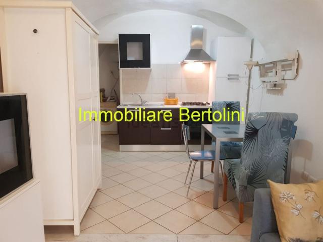 Appartamento in vendita di 30 m² in Galleria Coldirodi