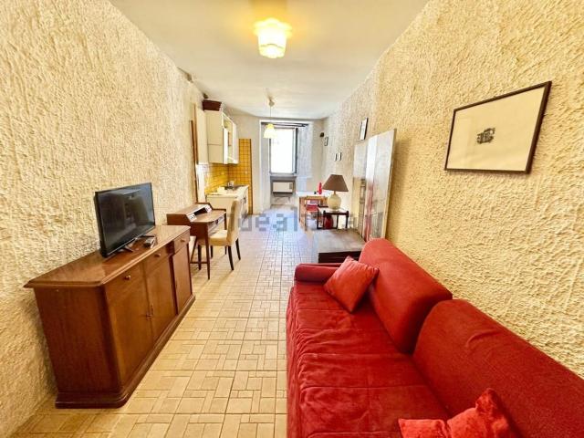 Appartamento in vendita di 30 m² in Largo Antonio Fratti, 1