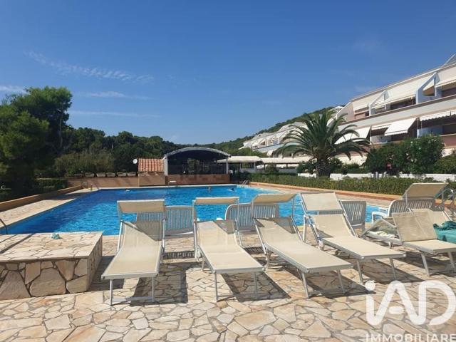 Appartamento in vendita di 30 m² in Località Chioma