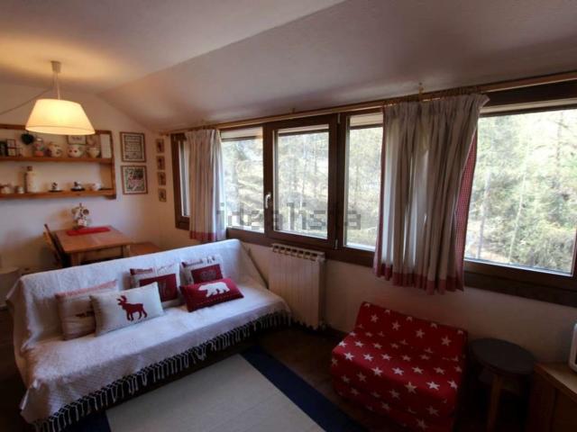 Appartamento in vendita di 30 m² in Località Pila, 48