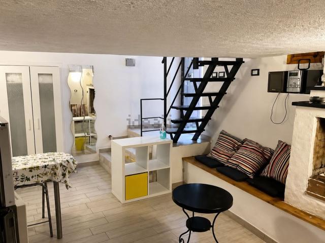 Appartamento in vendita di 30 m² in Piazza Vittorio Veneto, 58