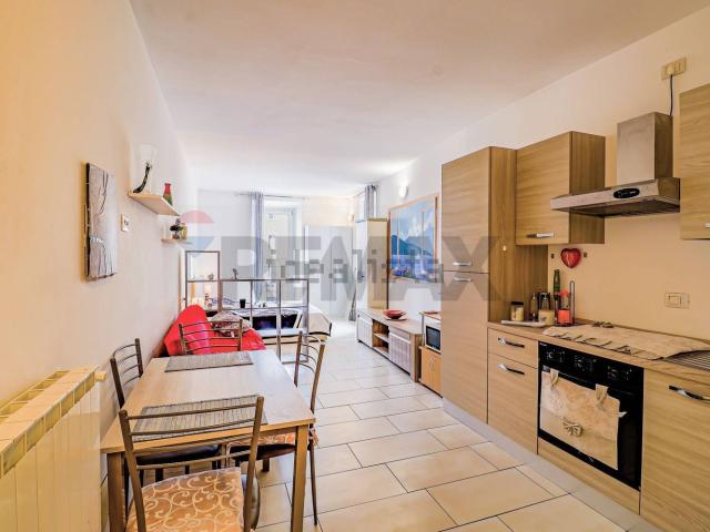 Appartamento in vendita di 30 m² in Piazza XX Settembre, 17