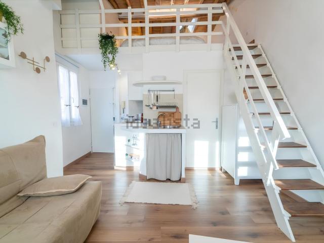 Appartamento in vendita di 30 m² in Piazza di San Lorenzo, 8