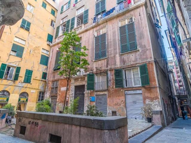 Appartamento in vendita di 30 m² in Piazza Grillo Cattaneo