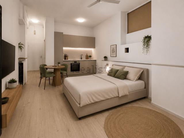Appartamento in vendita di 30 m² in Piazza Insubria, 8