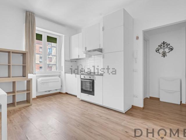 Appartamento in vendita di 30 m² in Piazza Insubria, 8