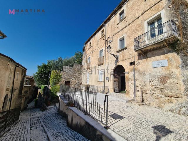 Appartamento in vendita di 30 m² in Piazza Letteratis