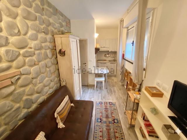 Appartamento in vendita di 30 m² in Piazza Pier Vettori