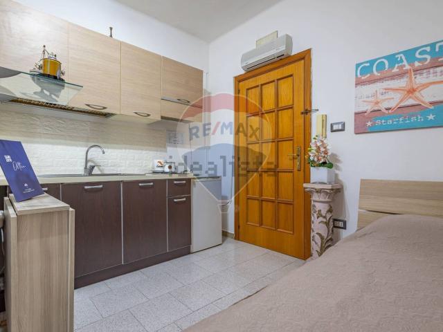 Appartamento in vendita di 30 m² in Piazza Plebiscito, 22