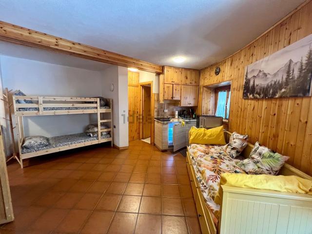 Appartamento in vendita di 30 m² in Piazzale campoforogna