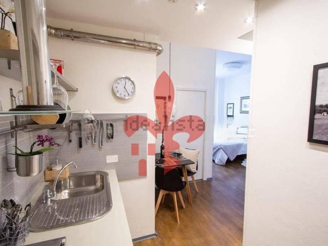 Appartamento in vendita di 30 m² in Piazzetta Salvatore e Wanda Ferragamo