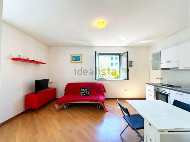 Appartamento in vendita di 30 m² in Strada Statale 1