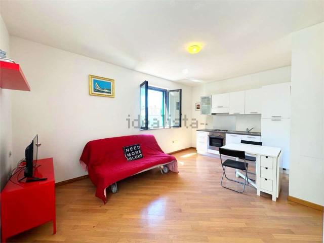 Appartamento in vendita di 30 m² in Strada Statale 1