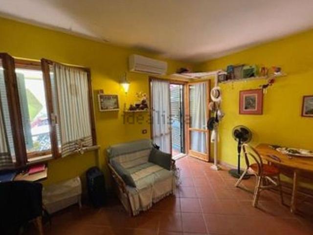 Appartamento in vendita di 30 m² in Salita Bellavista