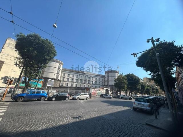 Appartamento in vendita di 30 m² in Vico Annibale De Gasperis, 1