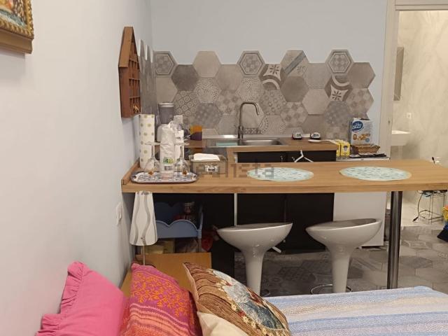 Appartamento in vendita di 30 m² in Vico Montesanto