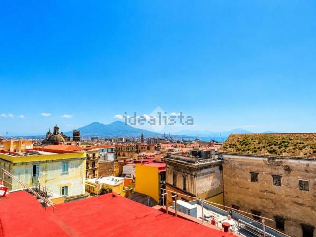Appartamento in vendita di 30 m² in Vico Nuovo ai Librai, 20
