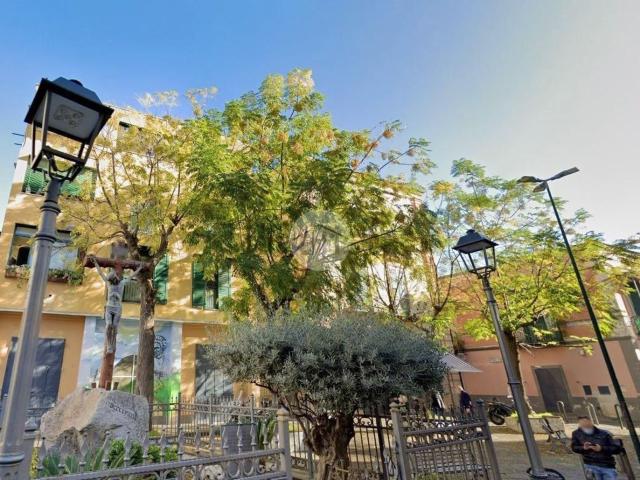 Appartamento in vendita di 30 m² in Vico Pace, 2